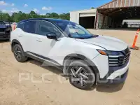 2025 Nissan KICKS photo