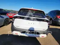 2025 Nissan KICKS фото