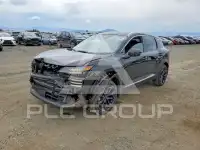 2025 Nissan KICKS фото