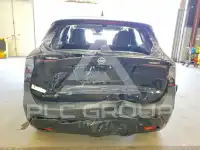 2025 Nissan KICKS фото