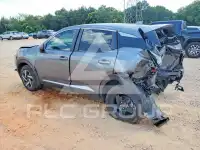 2025 Nissan KICKS фото