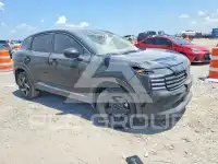 2025 Nissan KICKS photo