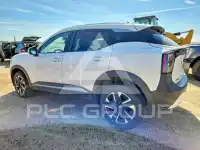 2025 Nissan KICKS фото