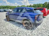 2025 Nissan KICKS фото