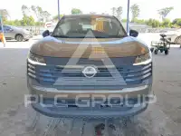 2025 Nissan KICKS фото