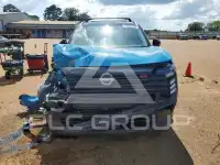 2025 Nissan KICKS фото