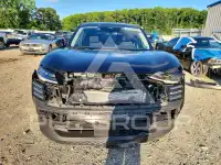 2025 Nissan KICKS photo
