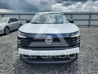 2025 Nissan KICKS фото