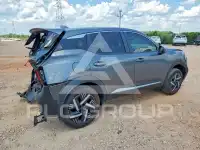 2025 Nissan KICKS фото