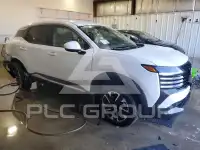 2025 Nissan KICKS фото