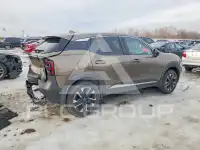 2025 Nissan KICKS фото