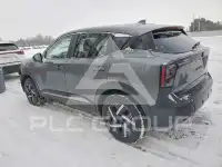 2025 Nissan KICKS photo