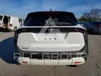 2025 Nissan KICKS фото