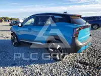2025 Nissan KICKS фото
