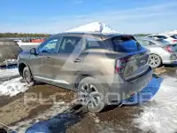 2025 Nissan KICKS фото