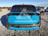 2025 Nissan KICKS фото