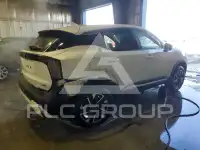 2025 Nissan KICKS фото