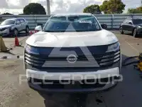 2025 Nissan KICKS photo
