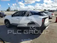2025 Nissan KICKS photo