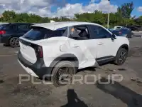 2025 Nissan KICKS photo