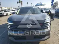 2025 Nissan KICKS фото