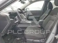 2025 Nissan KICKS photo