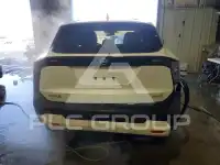 2025 Nissan KICKS фото