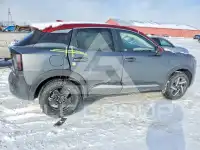 2025 Nissan KICKS фото