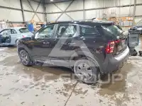 2025 Nissan KICKS фото