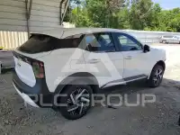 2025 Nissan KICKS фото