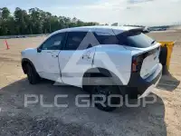 2025 Nissan KICKS фото