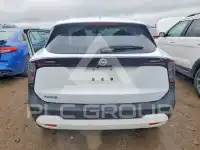 2025 Nissan KICKS photo