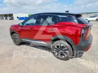 2025 Nissan KICKS фото