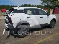 2025 Nissan KICKS фото