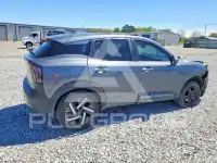 2025 Nissan KICKS фото