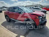 2025 Nissan KICKS фото