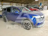 2025 Nissan KICKS фото