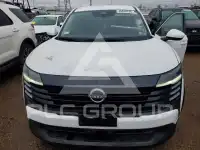 2025 Nissan KICKS photo