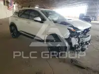 2025 Nissan KICKS фото