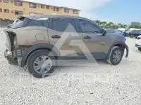 2025 Nissan KICKS фото