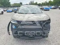2025 Nissan KICKS фото