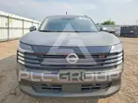 2025 Nissan KICKS photo