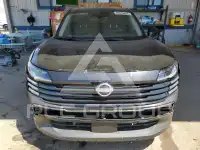 2025 Nissan KICKS фото