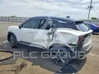 2025 Nissan KICKS фото