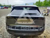 2025 Nissan KICKS фото