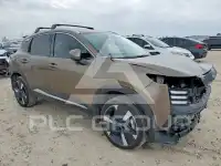 2025 Nissan KICKS фото