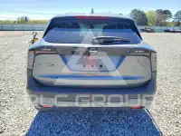 2025 Nissan KICKS фото