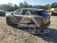 2025 Nissan KICKS фото