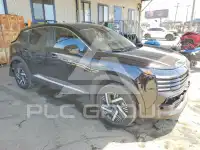 2025 Nissan KICKS фото