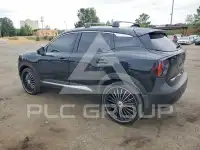 2025 Nissan KICKS фото
